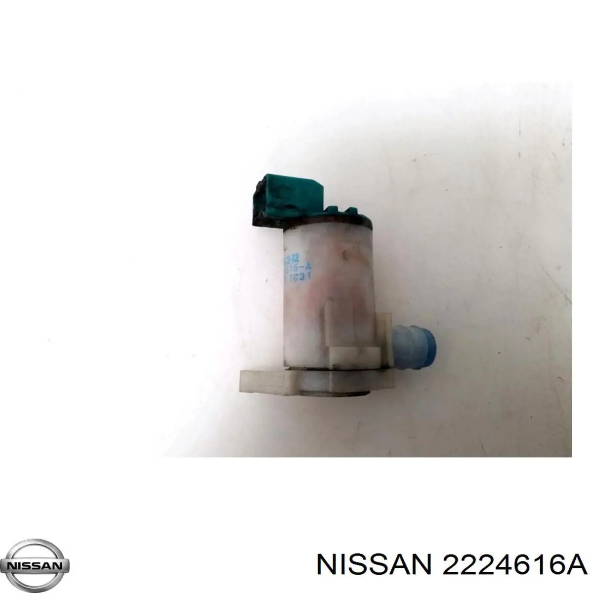 Купити 2224616A Nissan/Infiniti 