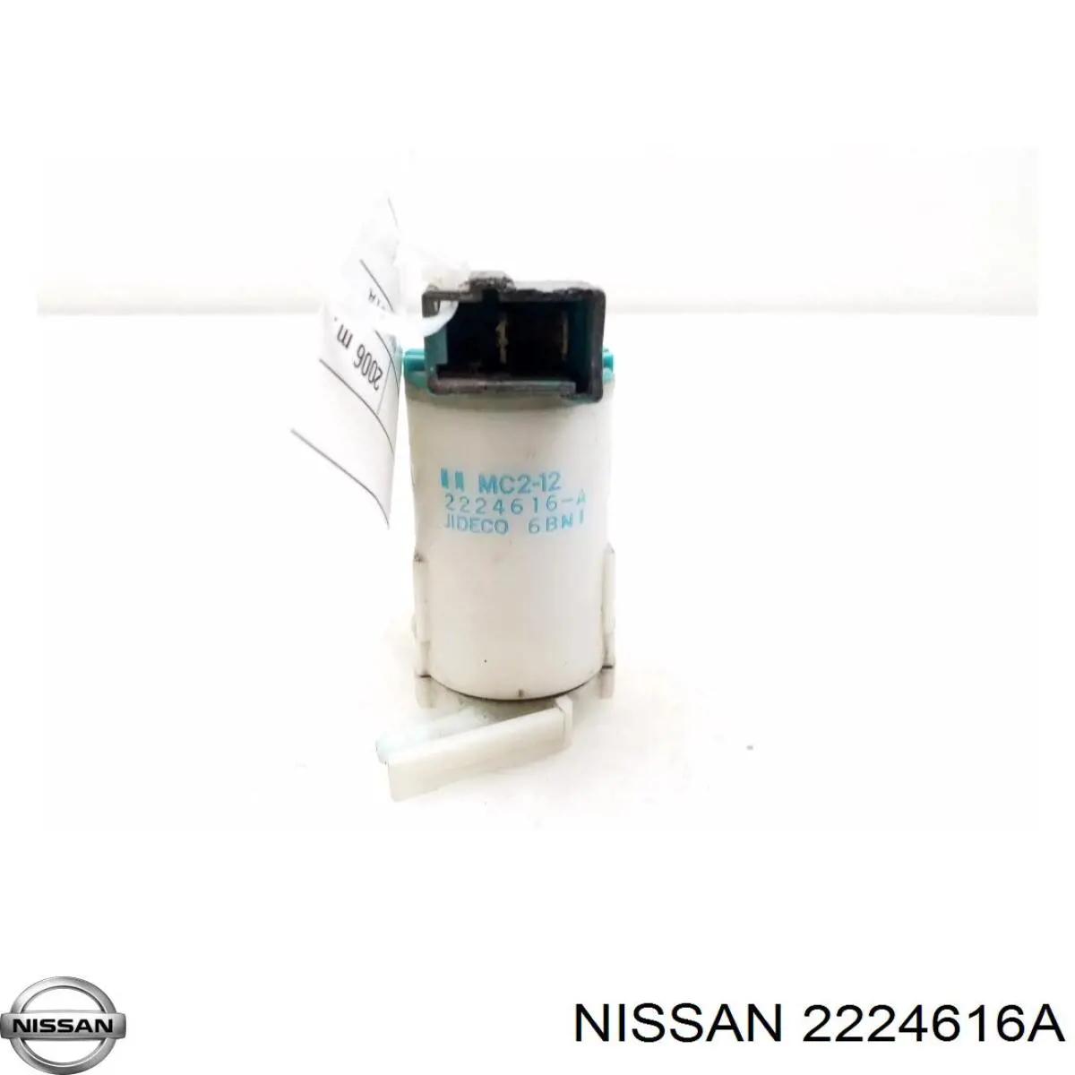 2224616A Nissan/Infiniti 