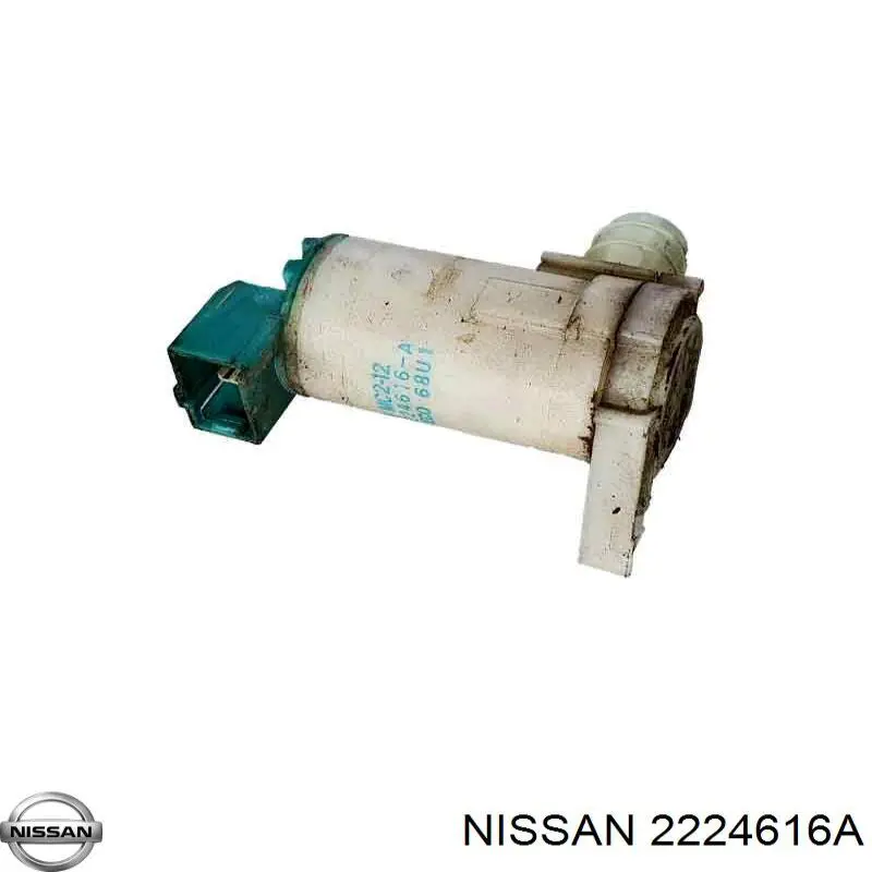  2224616A Nissan