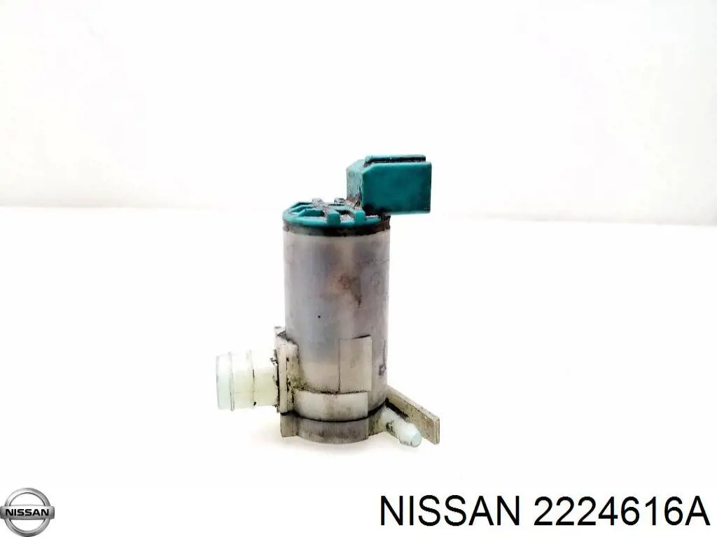  Nissan/Infiniti 2224616A ціна, від 6.93 USD