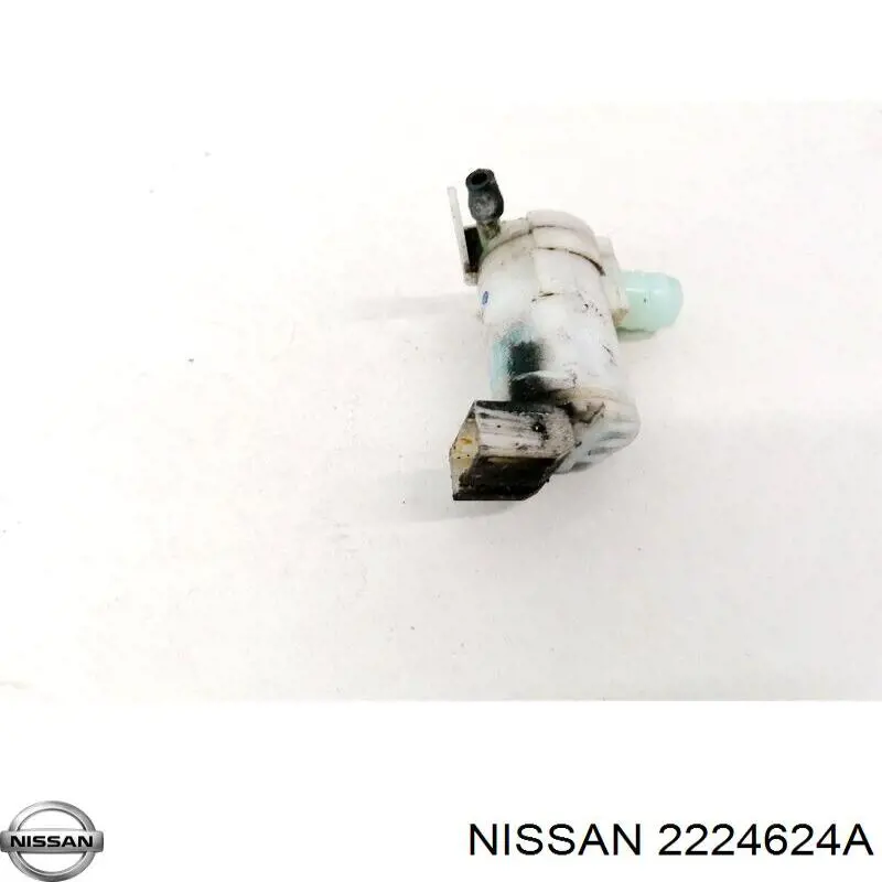 2224624A Nissan/Infiniti 