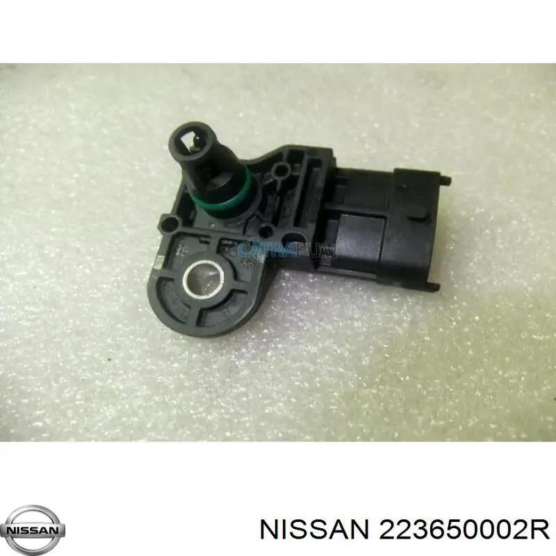 MAP сенсор Nissan/Infiniti 223650002R ціна, від 13.94 USD