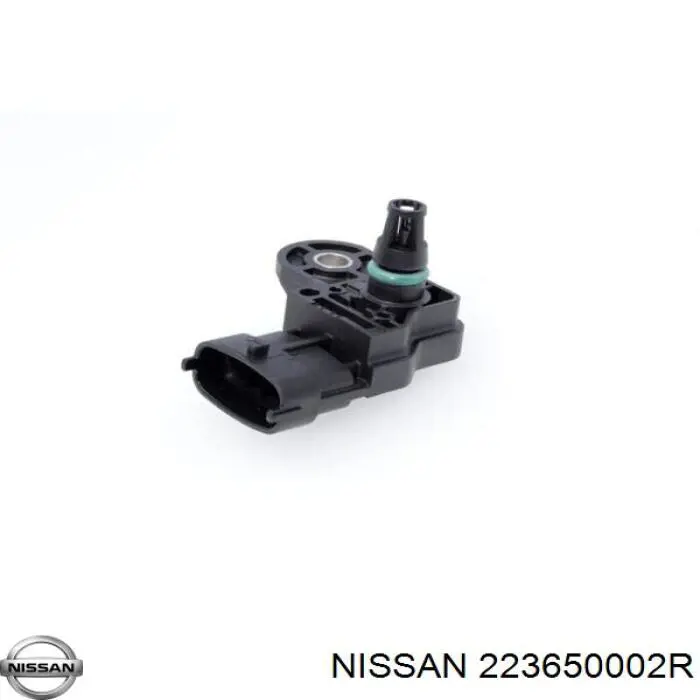 223650002R Nissan/Infiniti Датчик наддува