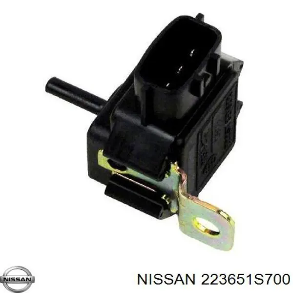 6PP009403121 HELLA Датчик наддува
