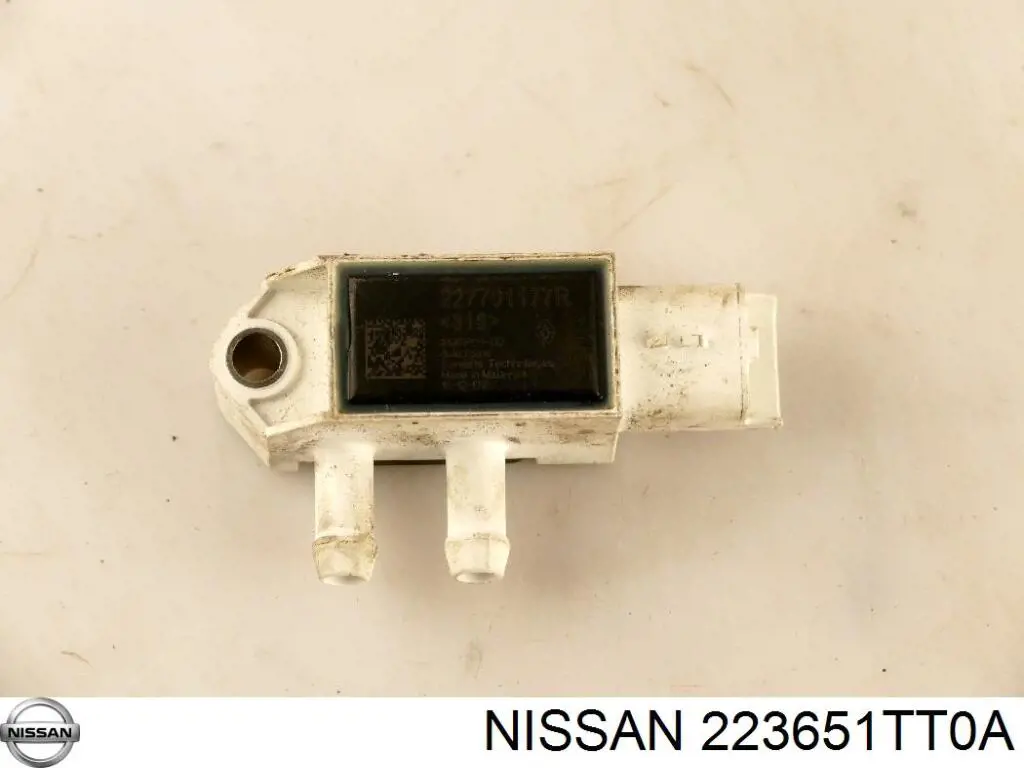 MAP сенсор Nissan/Infiniti 223651TT0A ціна, від 16.57 USD