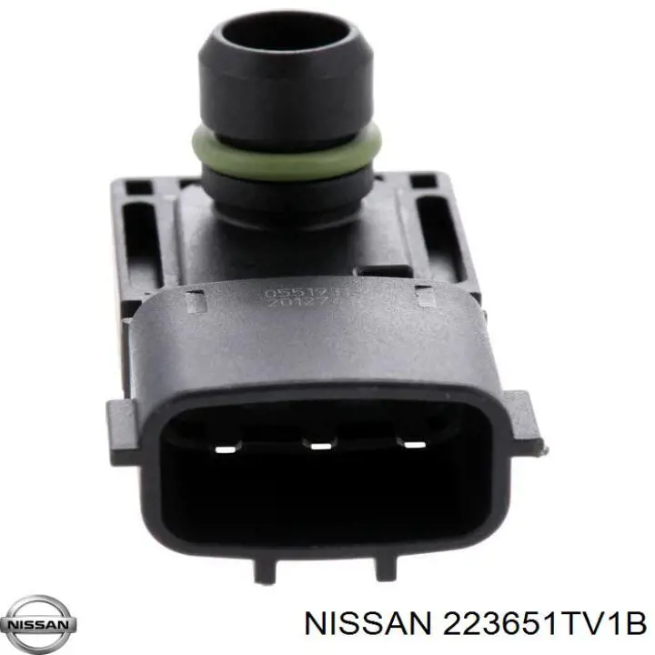  223651TV1B Nissan