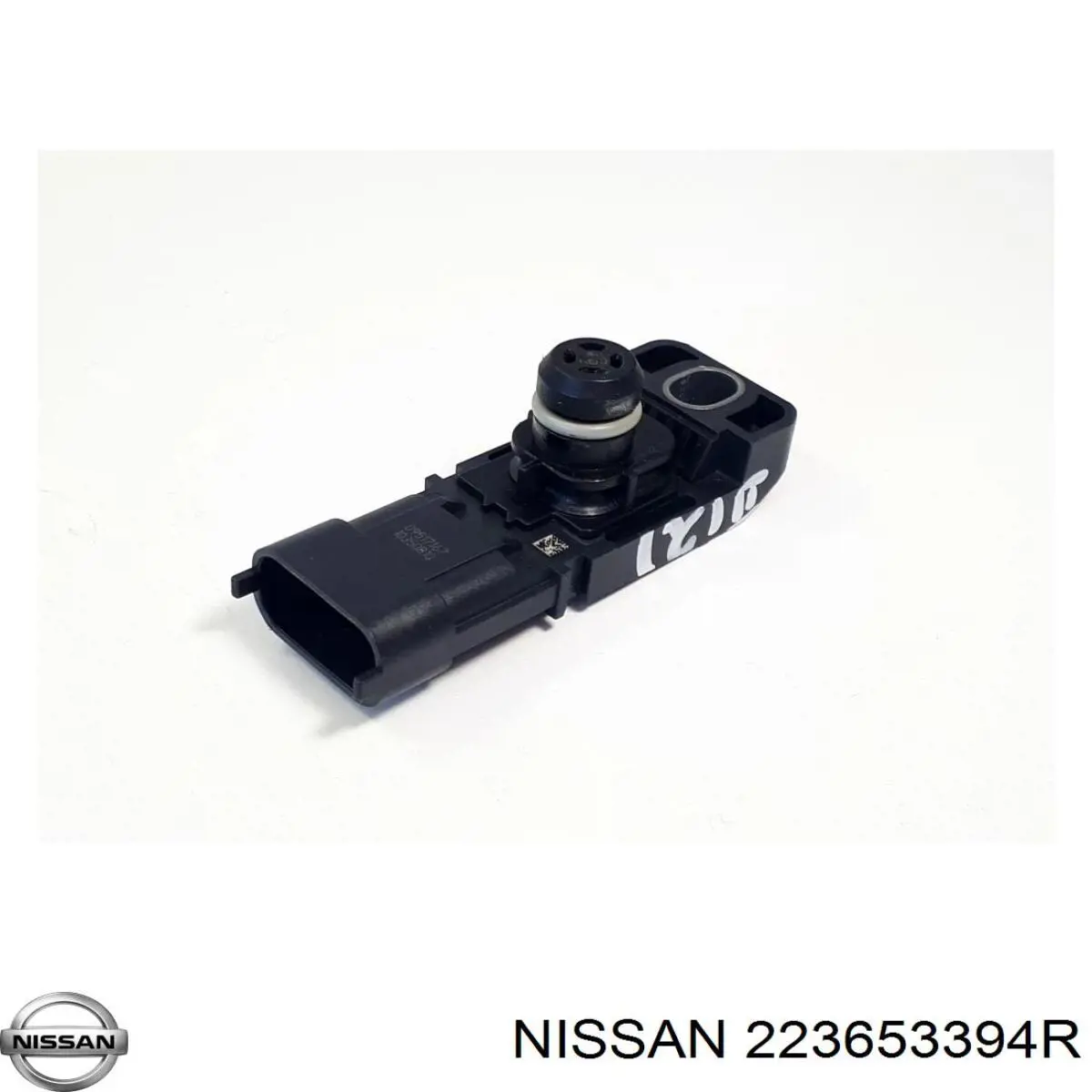 MAP сенсор Nissan/Infiniti 223653394R ціна, від 8.55 USD
