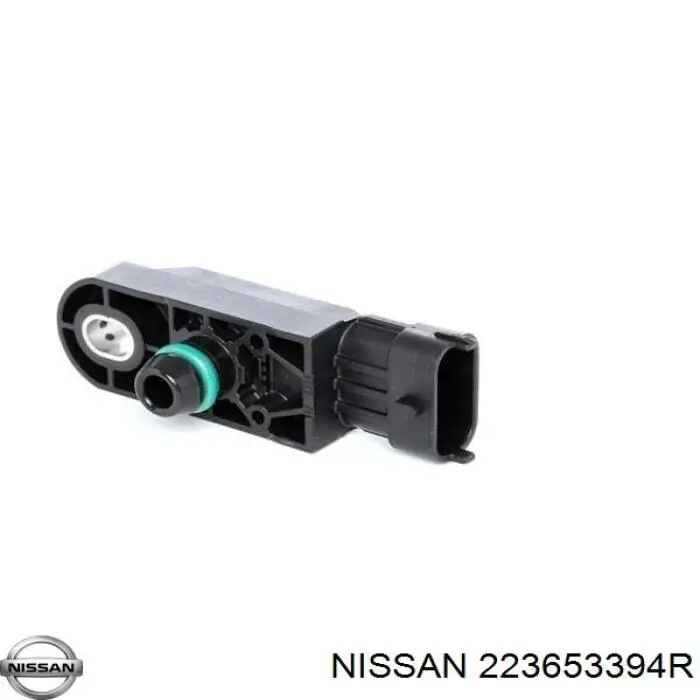 Купити 223653394R Nissan/Infiniti Датчик абсолютного тиску