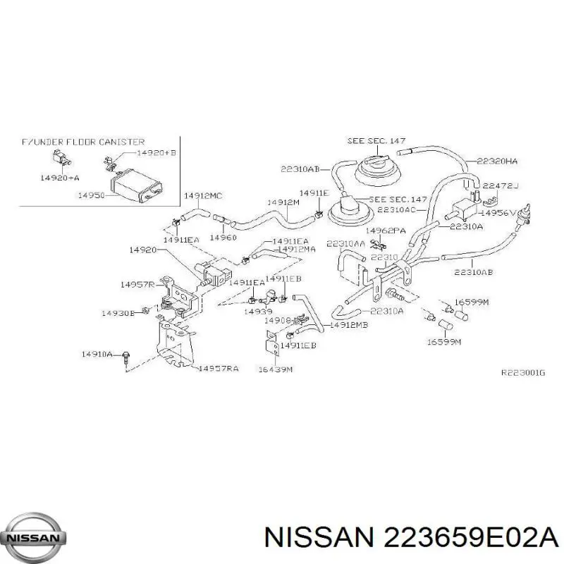 MAP сенсор Meat&Doria 82599 ціна, від 25.72 USD