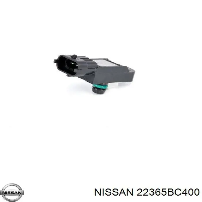 МАП Сенсор 04420906 General Motors