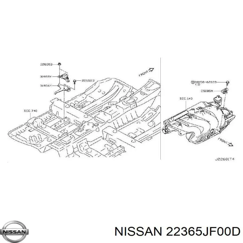 Датчик тиску вихлопних газів Hitachi 2508202 ціна, від 103.44 USD