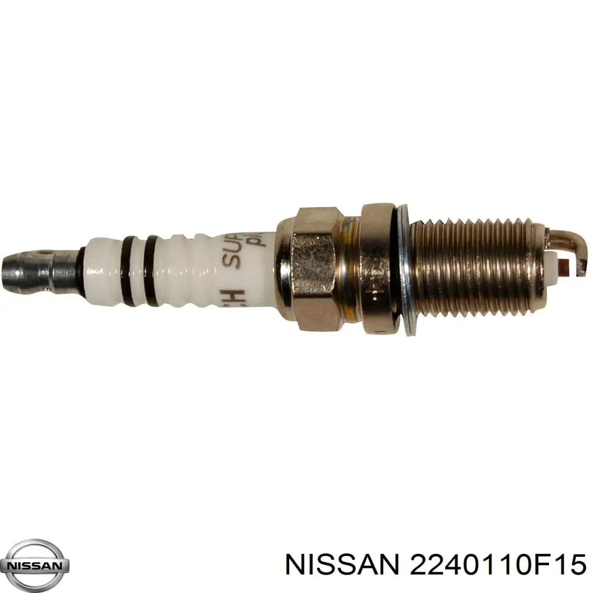 Свічки Nissan/Infiniti 2240110F15