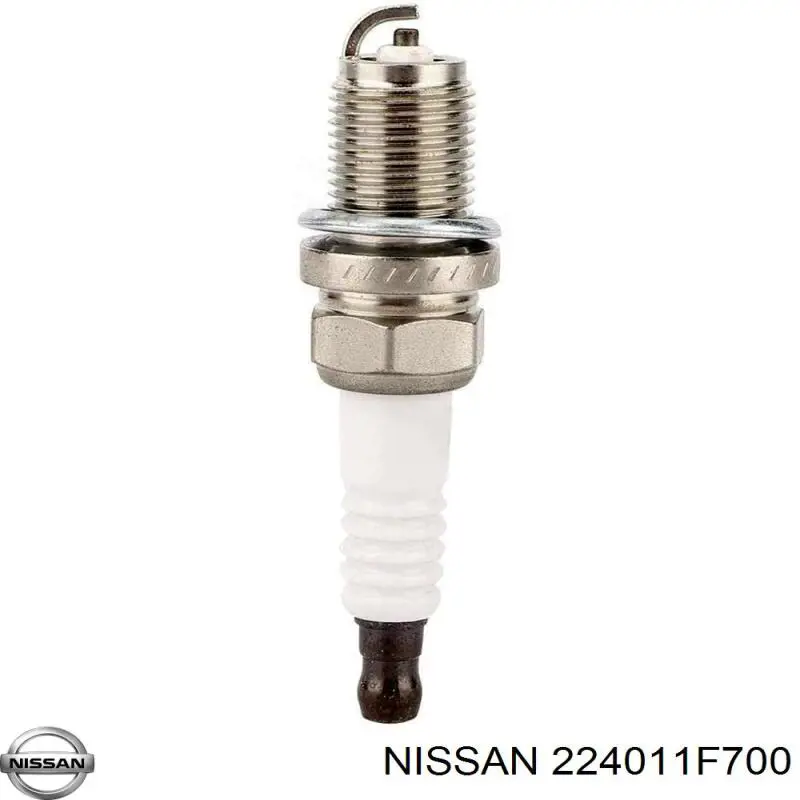 224011F700 Nissan свіча запалювання