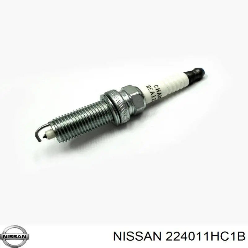 Свічки автомобільні Nissan/Infiniti 224011HC1B ціна, від 10.24 USD