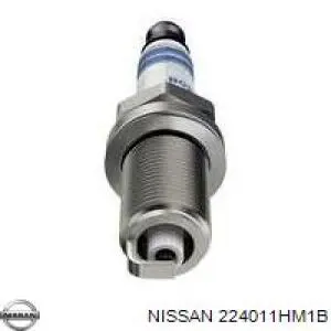 Купити 224011HM1B Nissan/Infiniti Свічка запалювання
