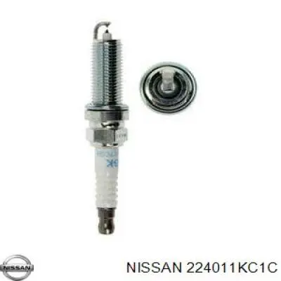 Купити 224011KC1C Nissan/Infiniti Свічка запалювання