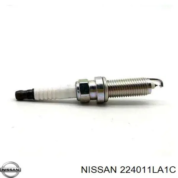 Свічки автомобільні Nissan/Infiniti 224011LA1C ціна, від 19.70 USD