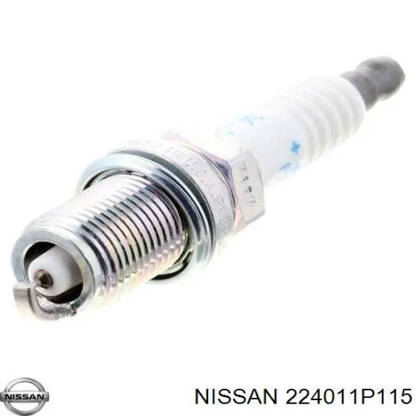 Купити 224011P115 Nissan/Infiniti Свічка запалювання