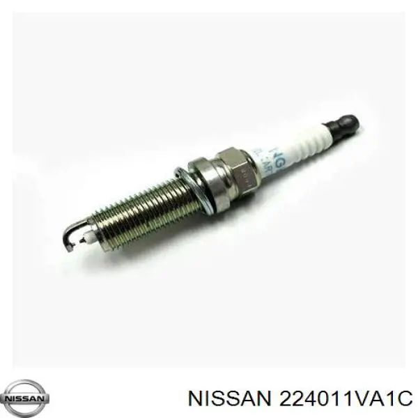 224011VA1C Nissan/Infiniti Свіча запалювання