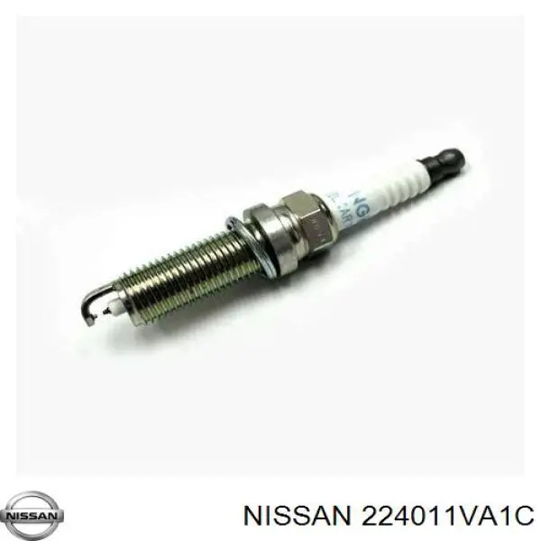 Свічки автомобільні Nissan/Infiniti 224011VA1C ціна, від 23.36 USD