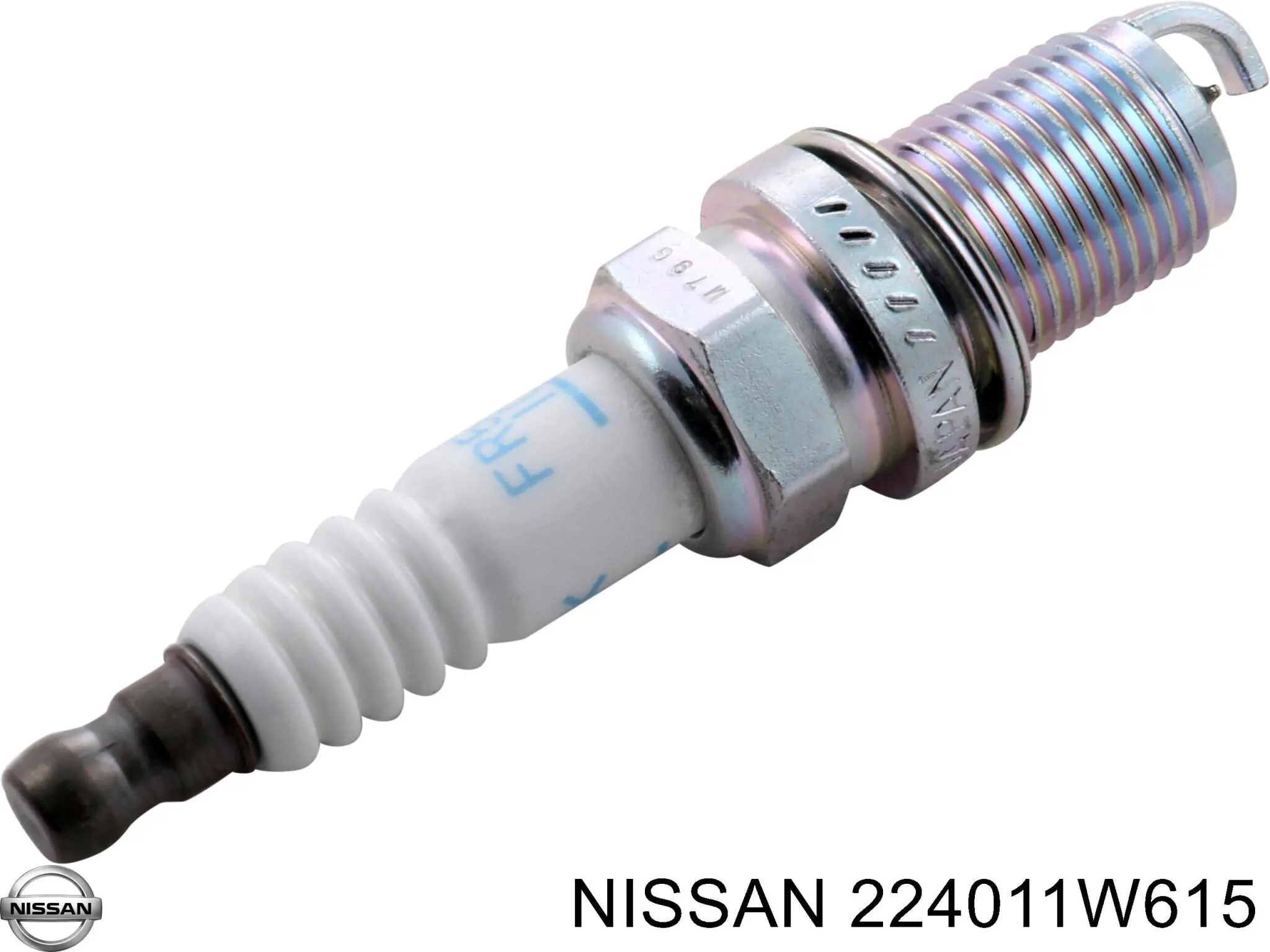 Купити 242230557 Bosch Свічка запалювання