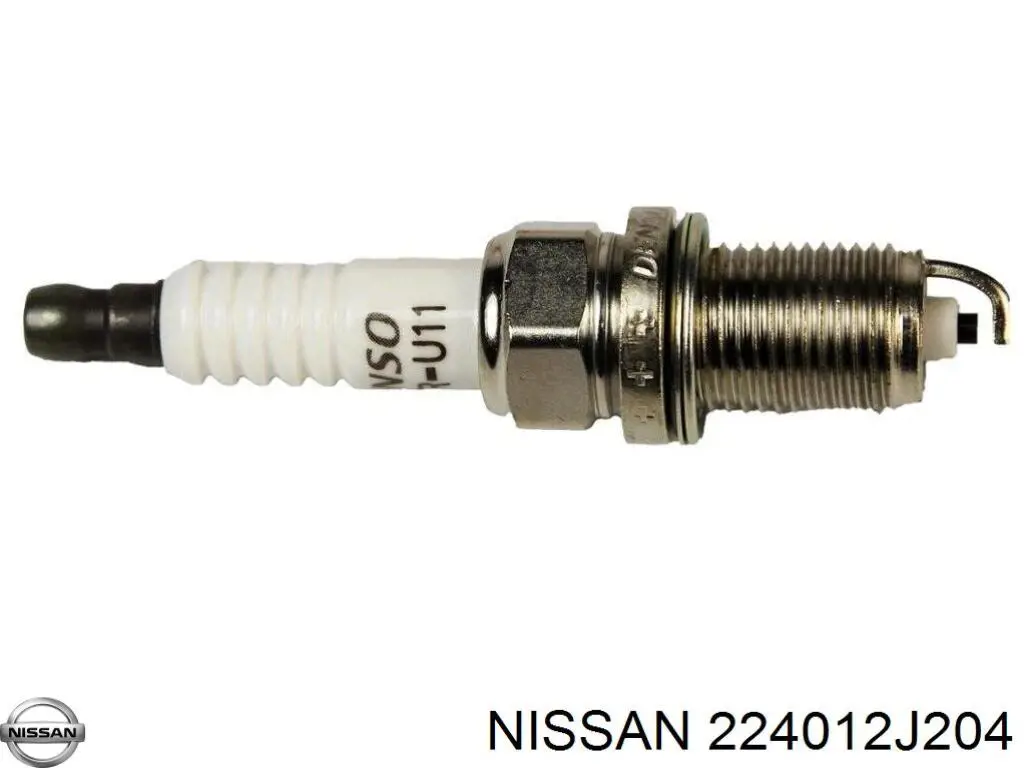 Купити 224012J204 Nissan/Infiniti Свічка запалювання