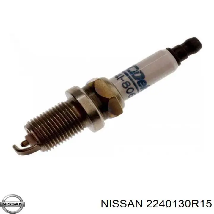 W14L Denso Свіча запалювання