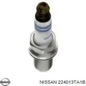 Свічки Nissan/Infiniti 224013TA1B
