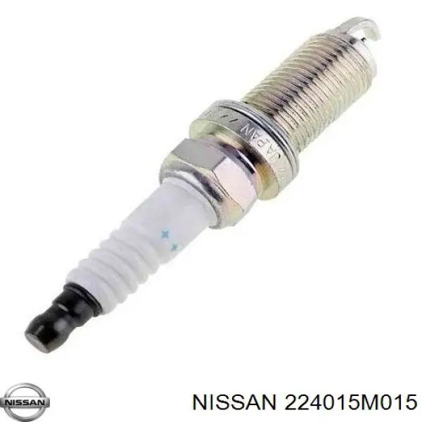 Свічки автомобільні Nissan/Infiniti 224015M015 ціна, від 12.44 USD