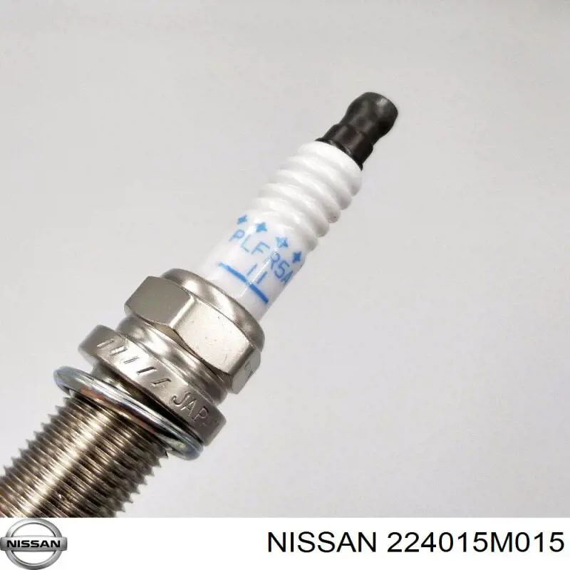 Свічки Nissan/Infiniti 224015M015