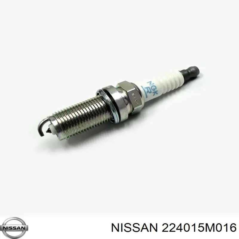 Свічки Nissan/Infiniti 224015M016