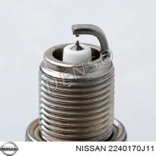  2240170J11 Nissan