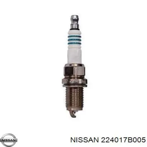  224017B005 Nissan