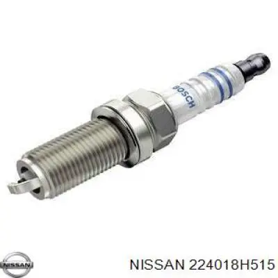 224018H515 Nissan/Infiniti Свіча запалювання