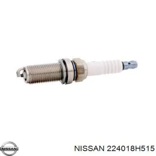 Свічки автомобільні Nissan/Infiniti 224018H515 ціна, від 3.46 USD