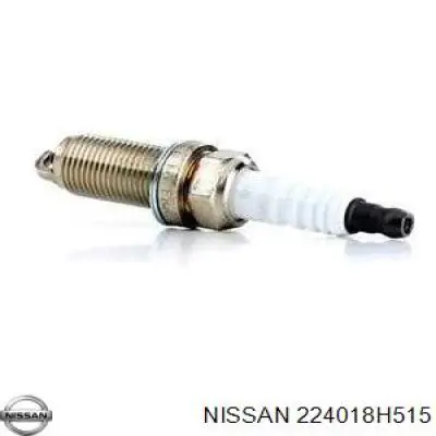 Купити 224018H515 Nissan/Infiniti Свічка запалювання