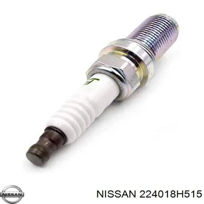 Свічки запалювання 224018H515 Nissan/Infiniti