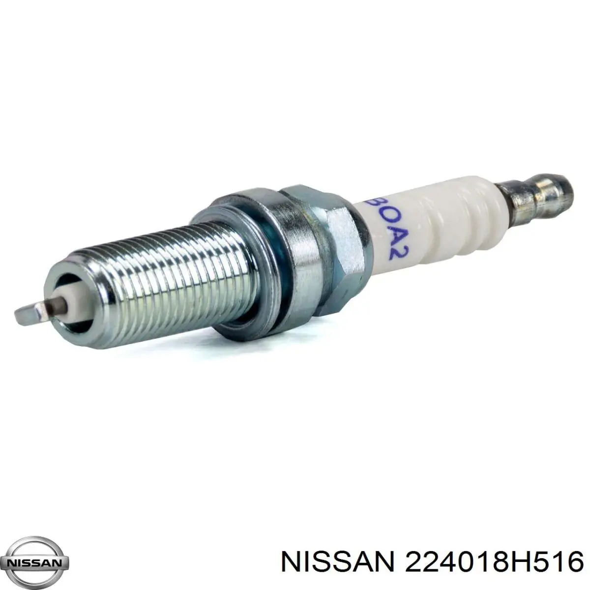 Свічки автомобільні Nissan/Infiniti 224018H516 ціна, від 3.99 USD