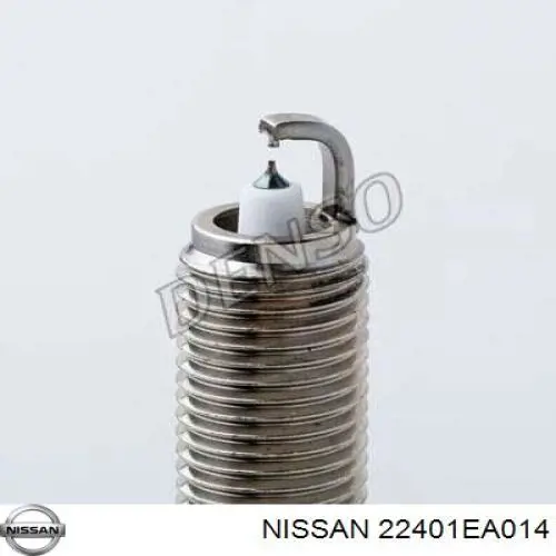 Купити 22401EA014 Nissan/Infiniti Свічка запалювання