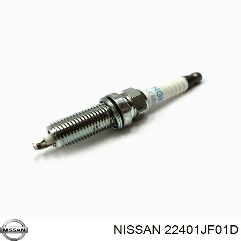 Свічки Nissan/Infiniti 22401JF01D