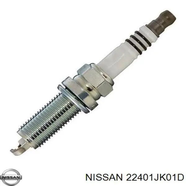 Купити 22401JK01D Nissan/Infiniti Свічка запалювання