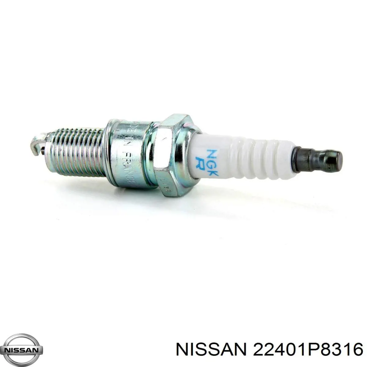 Свічки Nissan/Infiniti 22401P8316