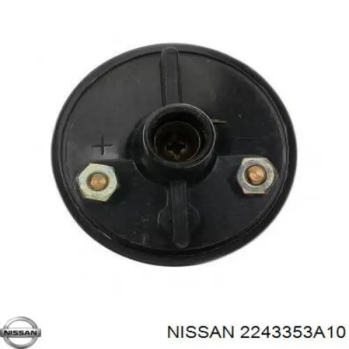 U1070 NGK Котушка запалювання
