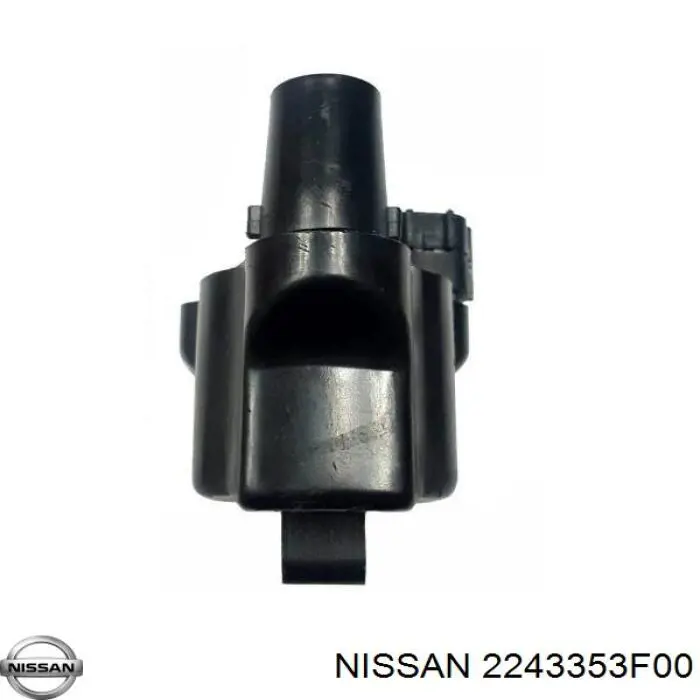 Котушка запалювання HIGS0208 Hotaru