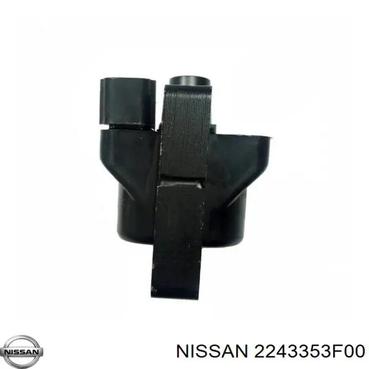 B0302 General Motors Котушка запалювання