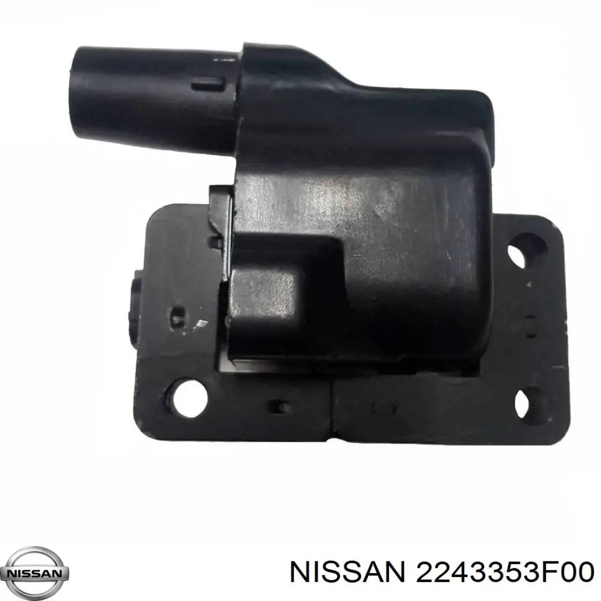 Котушка запалювання Hotaru HIGS0208 ціна, від 10.05 USD