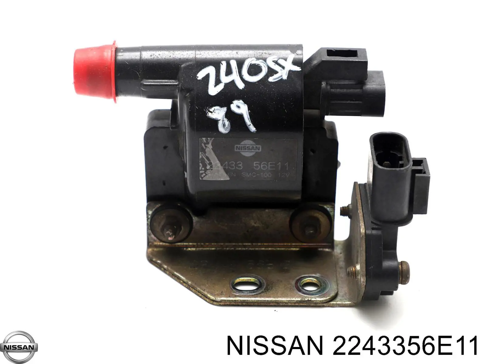 Котушка запалювання Nissan/Infiniti 2243356E11 ціна, від 15.60 USD