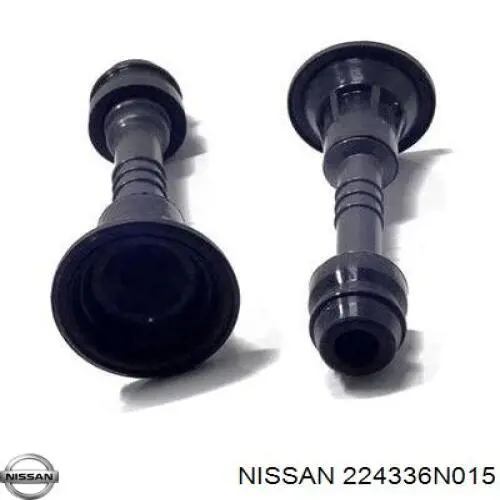 224336N015 Nissan котушка запалювання