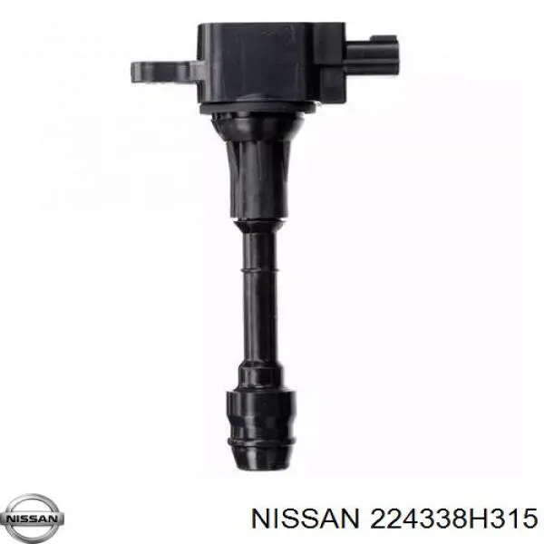 224338H315 Nissan/Infiniti Котушка запалювання