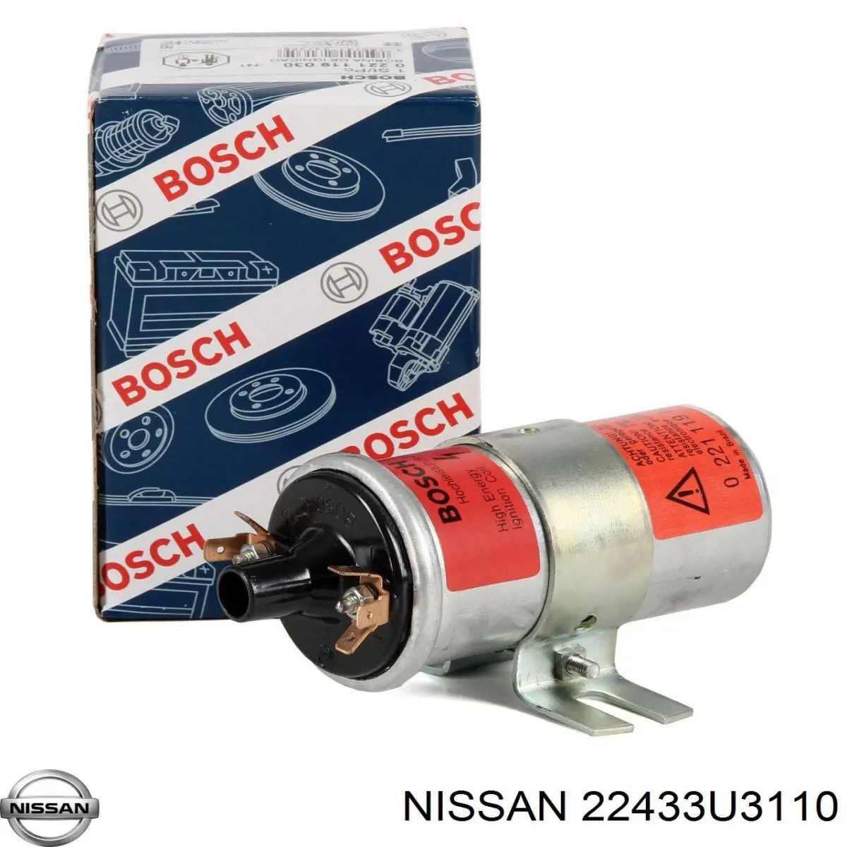 Котушка запалювання Beru ZS105 ціна, від 24.18 USD